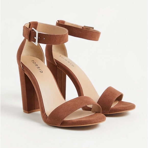 torrid Shoes - Torrid Heels